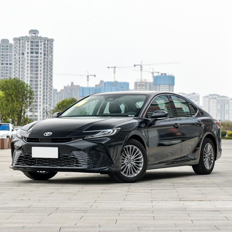 Toyota Camry Բենզինի Սեդան