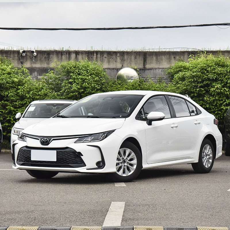 Toyota Corolla Բենզինի Սեդան